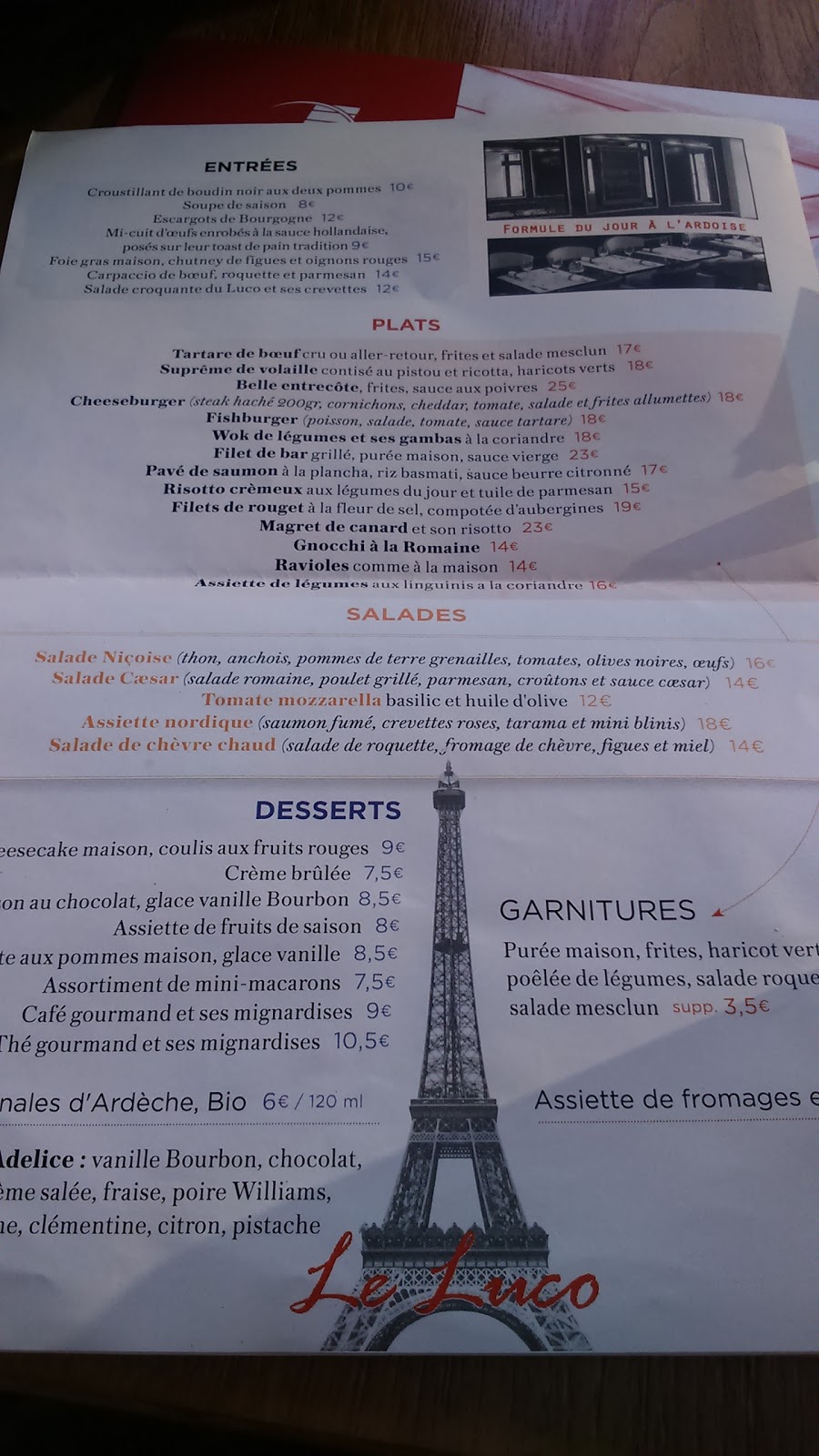Le Luco — photo 7