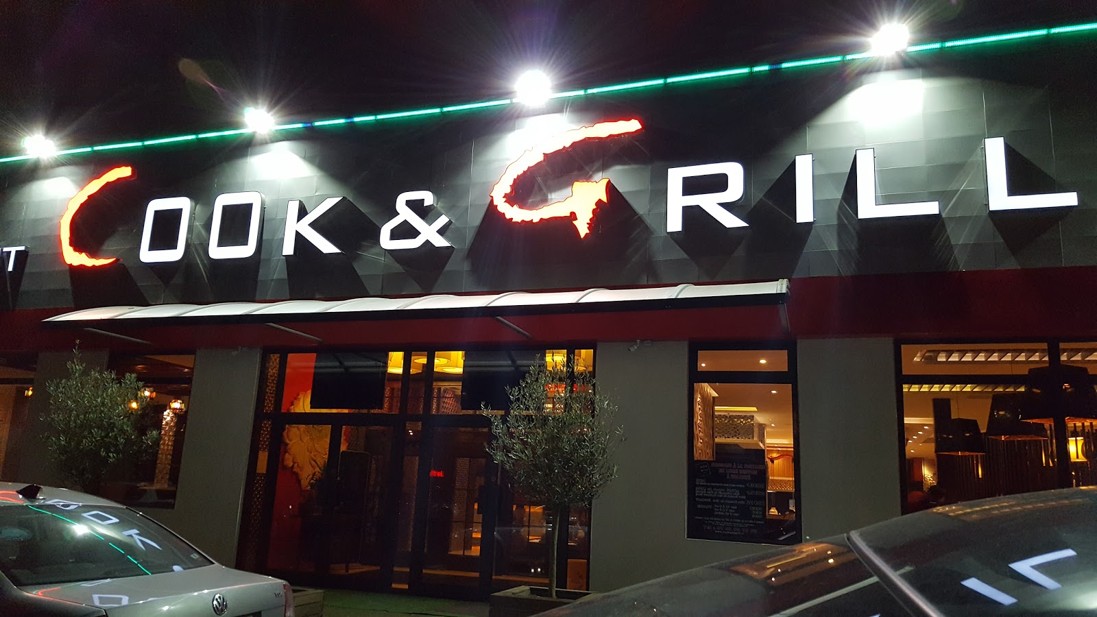 Cook and Grill — photo 3