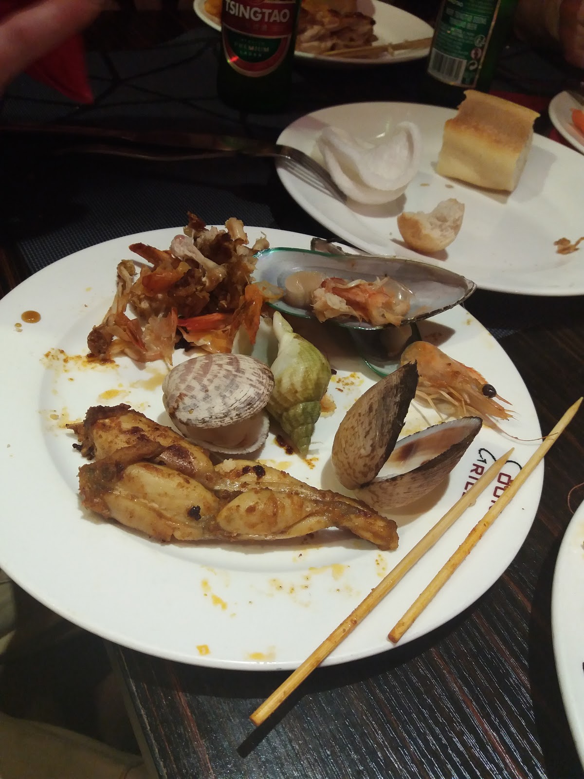 Cook and Grill — photo 7