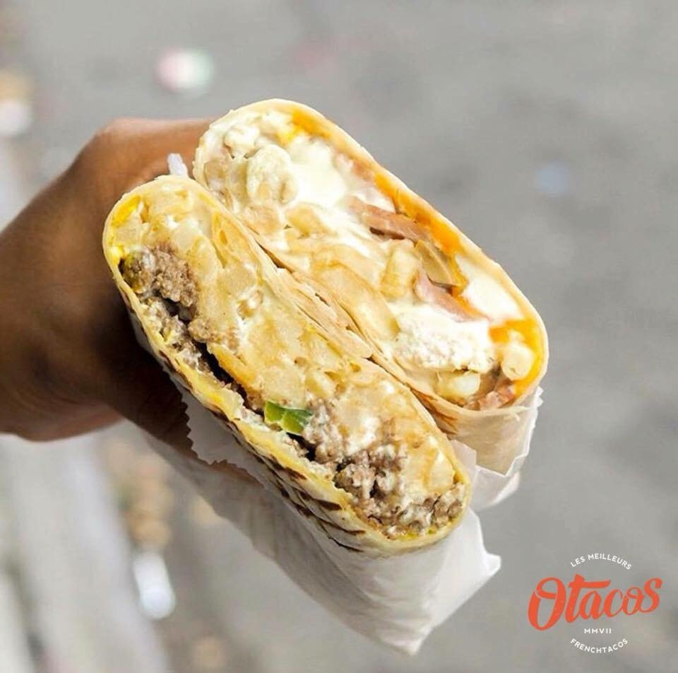 O'tacos