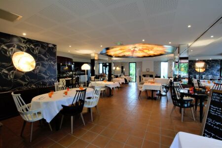 Auberge de la Forêt — photo 2
