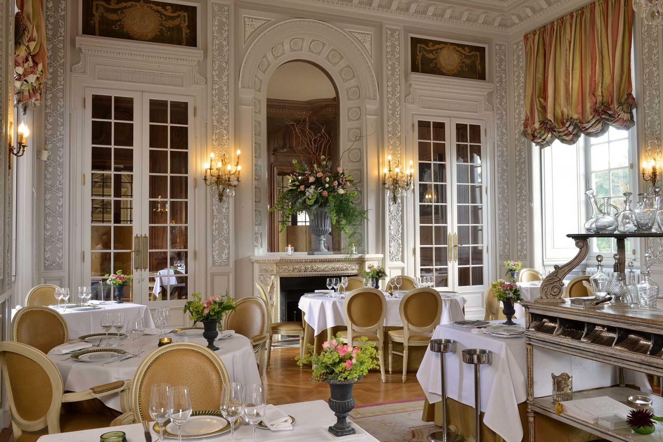 Château colbert