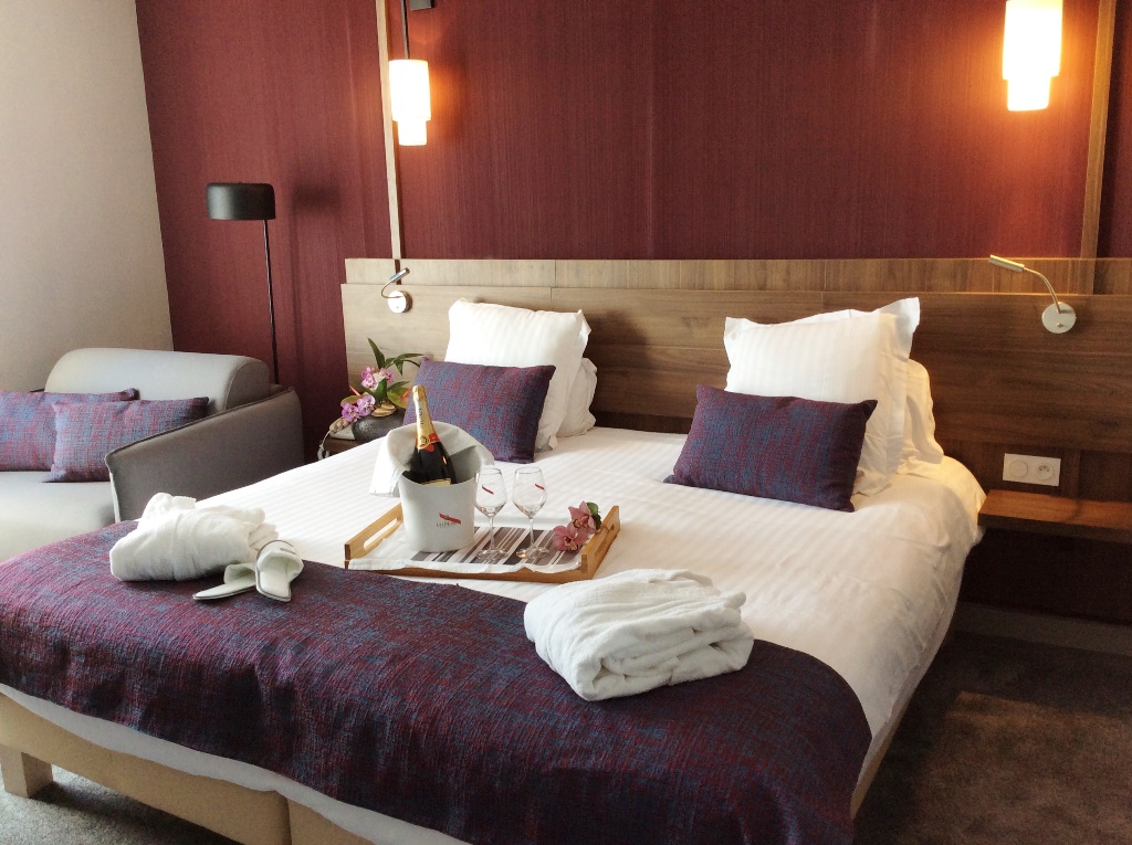 Best Western Hotel Le Duguesclin — photo 1