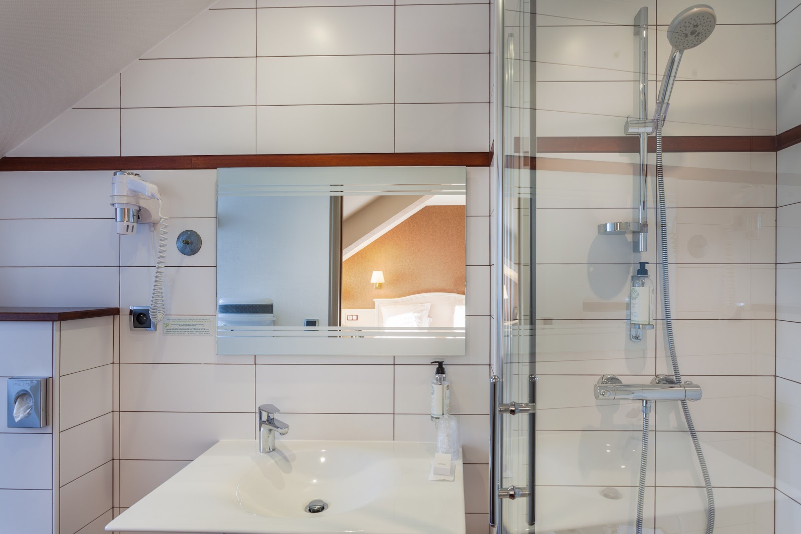 Best Western Hotel Le Duguesclin — photo 2