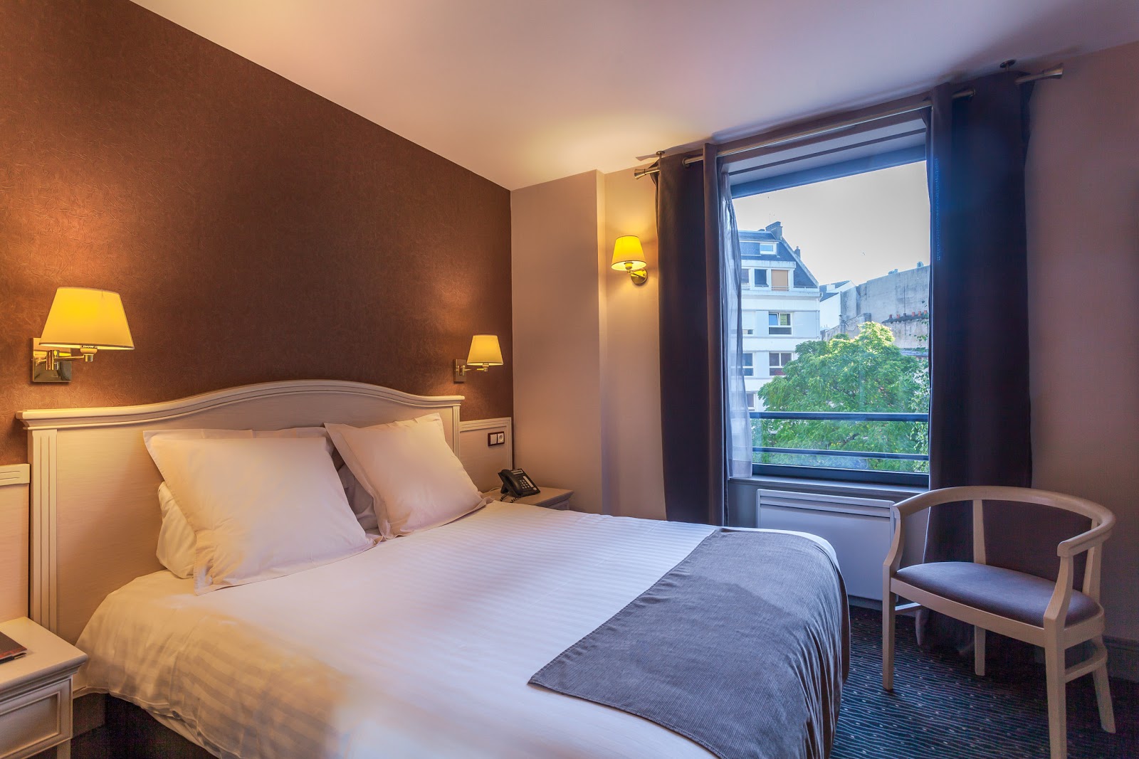 Best Western Hotel Le Duguesclin — photo 3