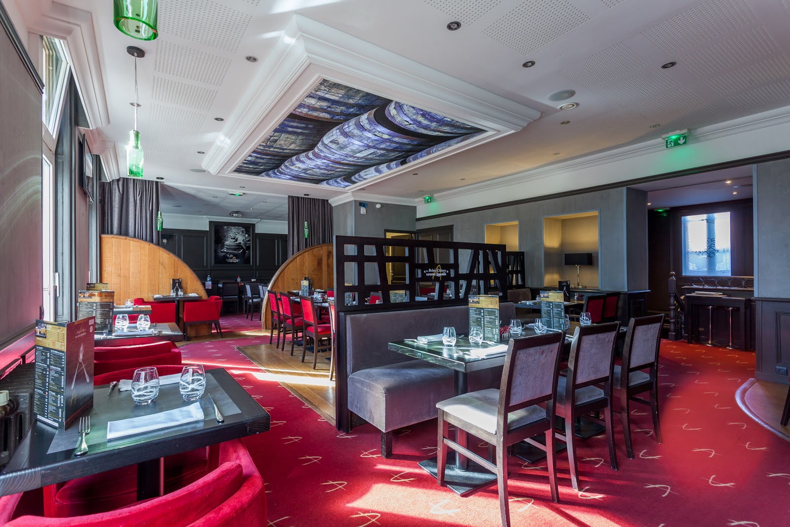 Best Western Hotel Le Duguesclin