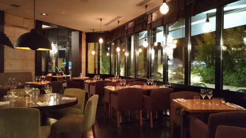 Le Bistrot de l'Alouette