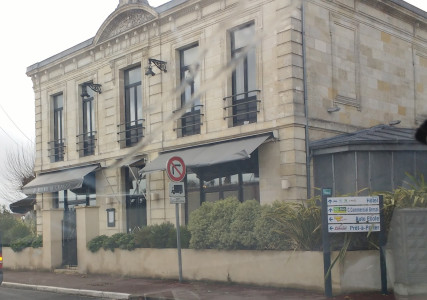 Le Bistrot de l'Alouette — photo 3