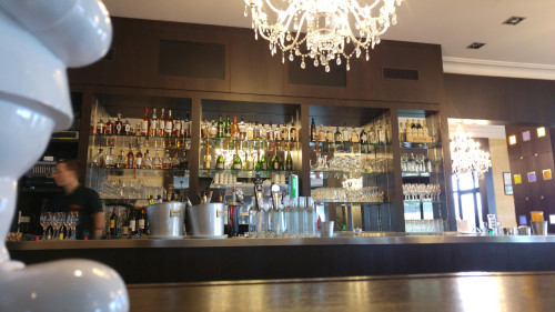 Le Bistrot de l'Alouette — photo 5