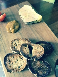 Broc'n Food - Gare d'Espiet — photo 3