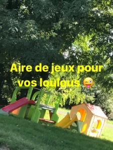 Broc'n Food - Gare d'Espiet — photo 4