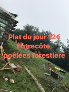 Broc'n Food - Gare d'Espiet — photo 5
