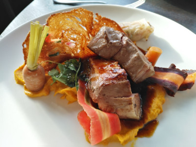 Le Bistrot de l'Alouette — photo 8