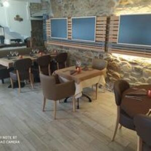 Auberge du Trieux
