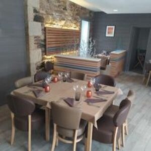 Auberge du Trieux — photo 7