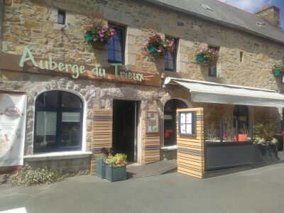 Auberge du Trieux — photo 9