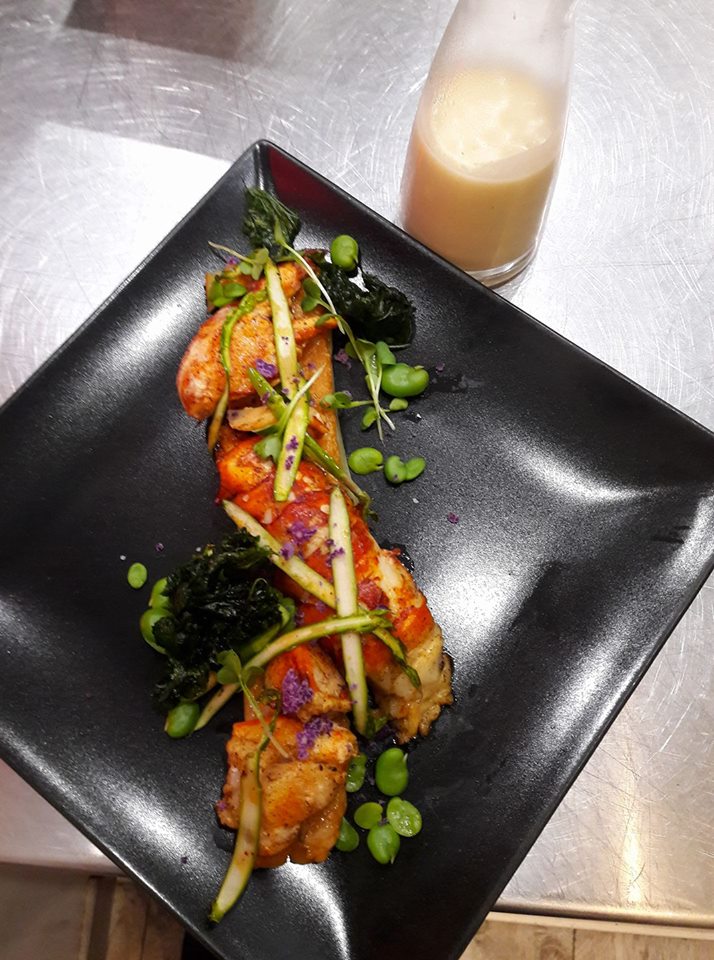 Les Grillades du terroir — photo 2
