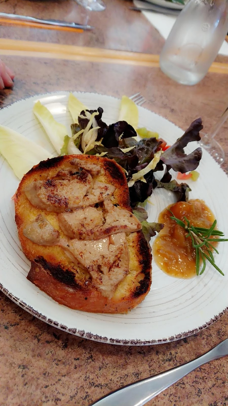 Les Grillades du terroir — photo 5