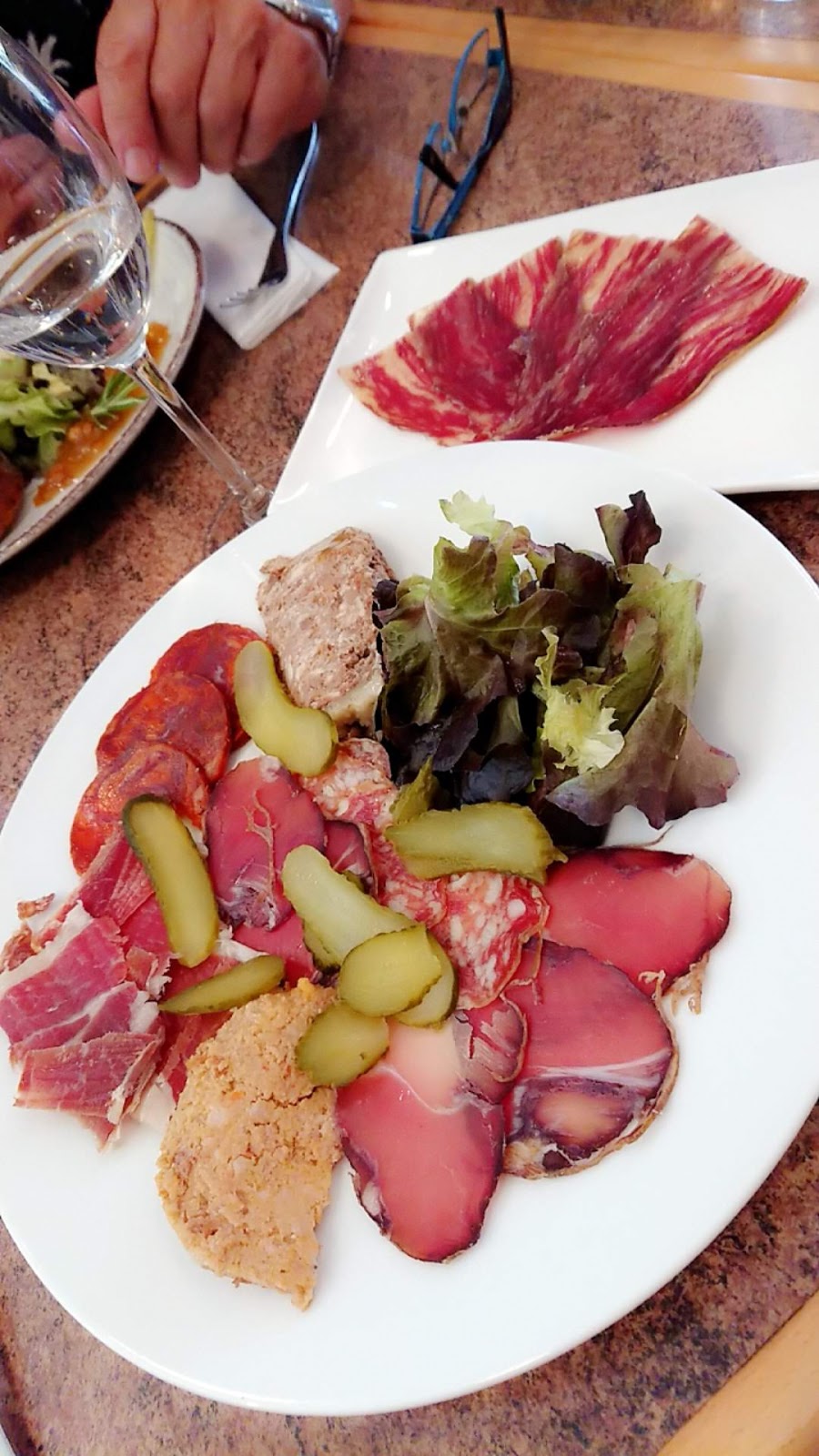 Les Grillades du terroir — photo 6