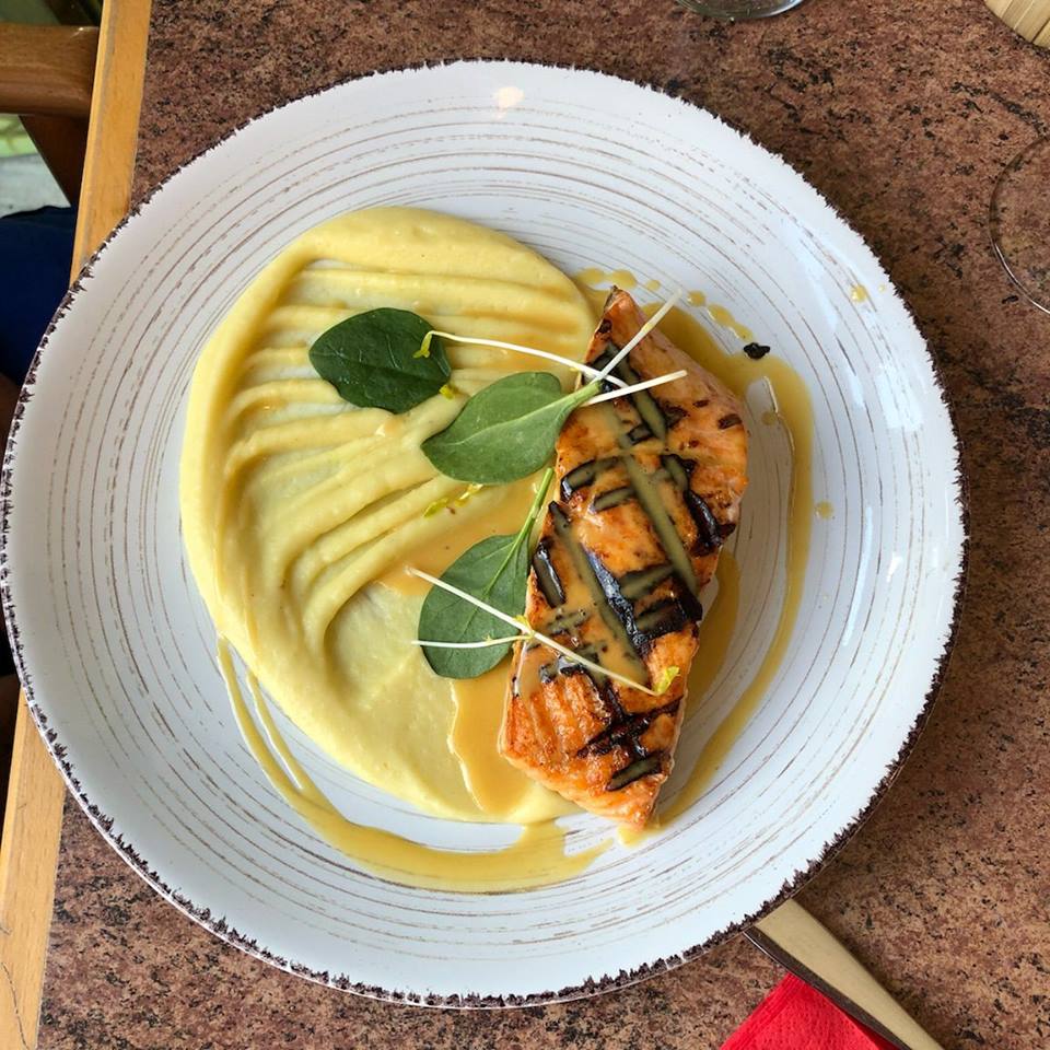 Les Grillades du terroir — photo 8