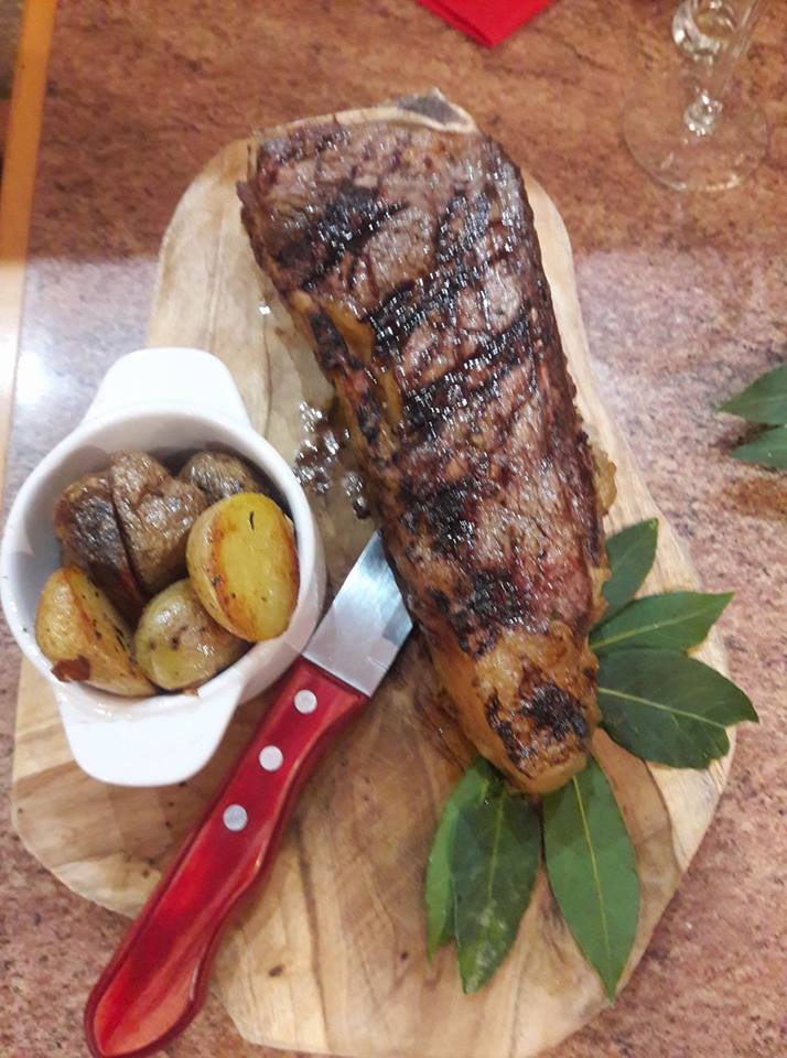 Les Grillades du terroir — photo 9