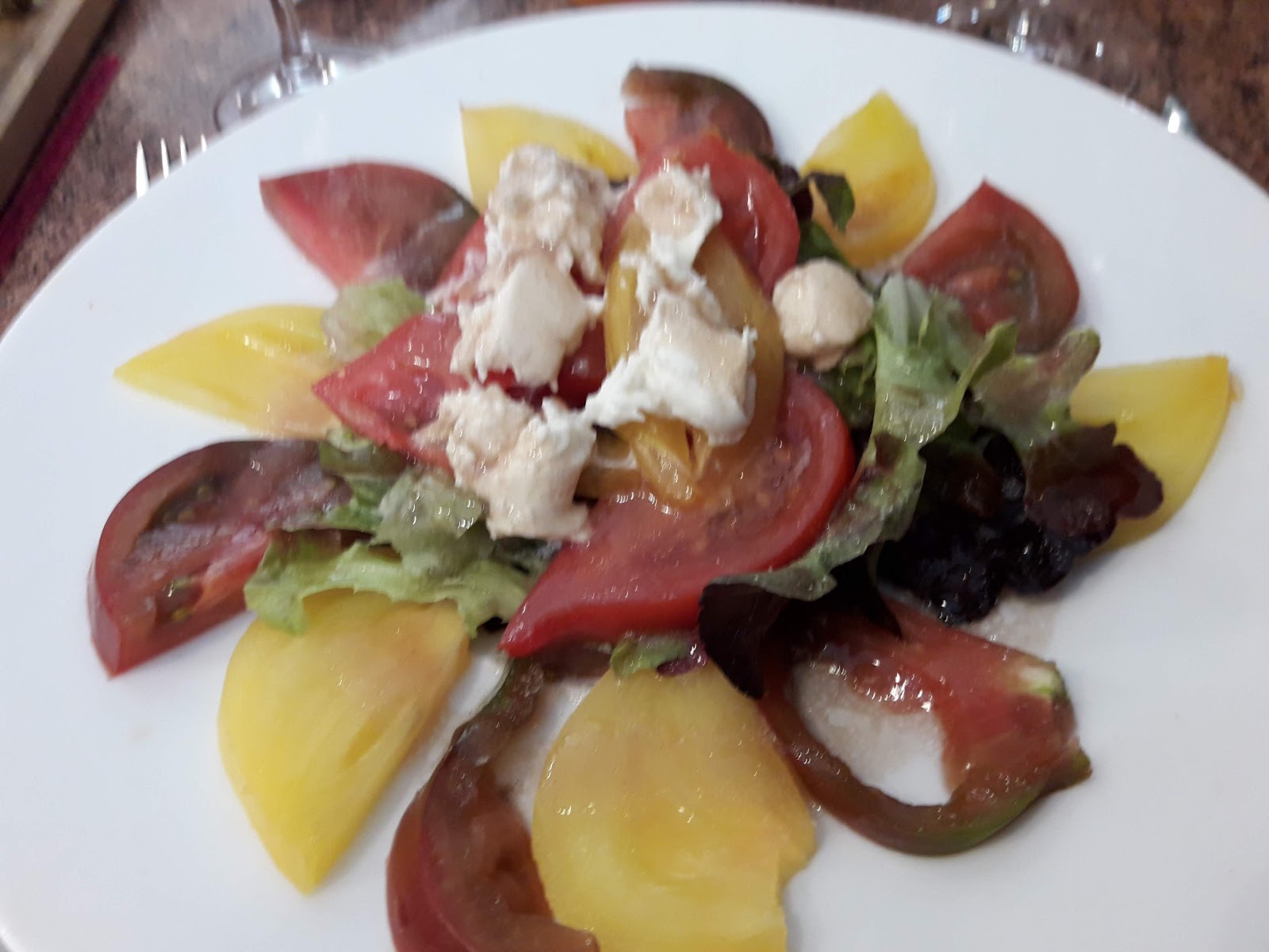 Les Grillades du terroir — photo 10