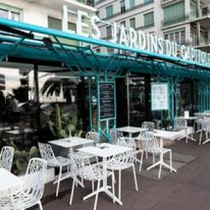 Les Jardins du Capitole — photo 5