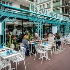 Les Jardins du Capitole — photo 6