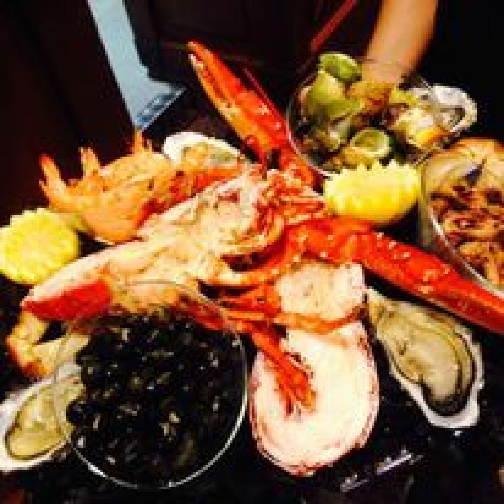 Le Grand Morien