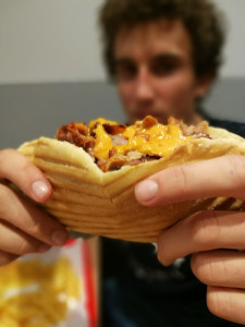 Zac Burger — photo 8