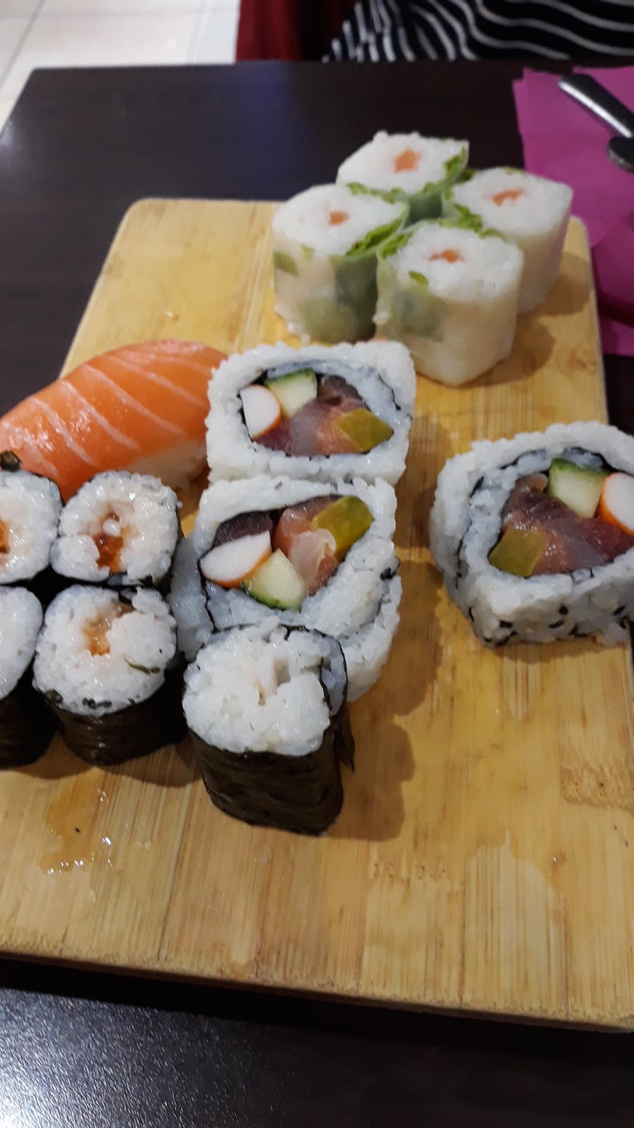 Isioshi — photo 10