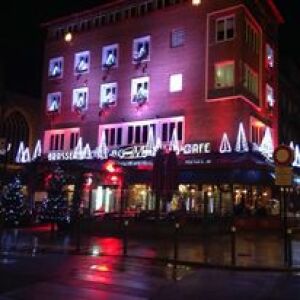 Le Grand Morien — photo 2