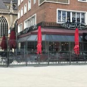 Le Grand Morien — photo 3