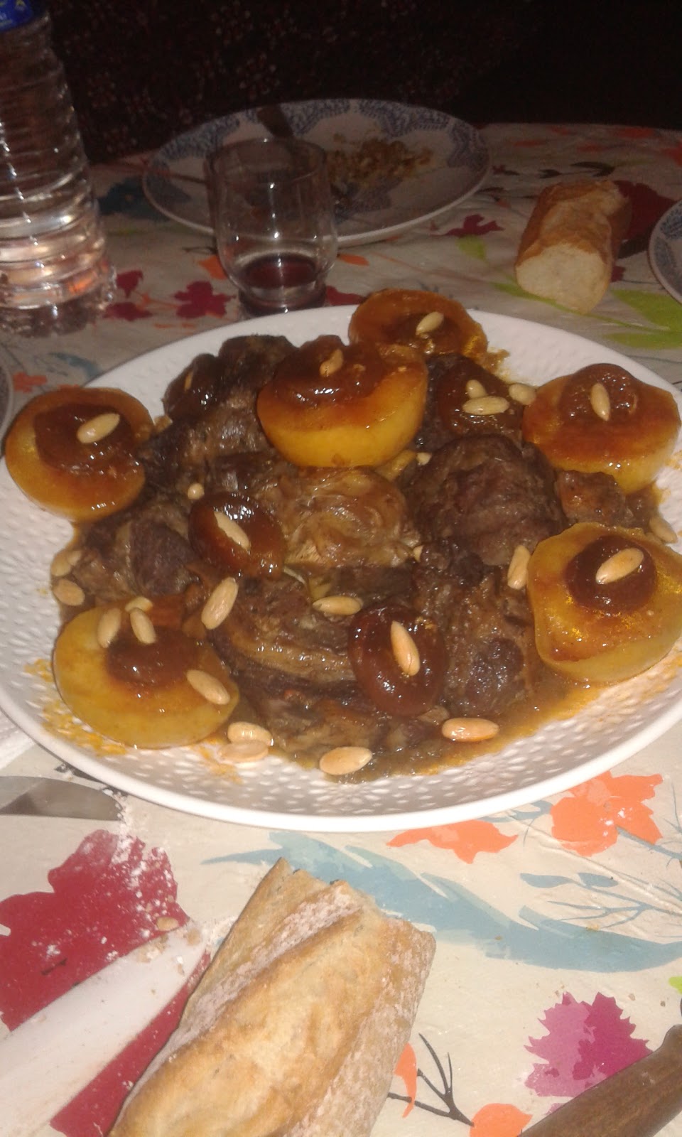 le Marrakech Breizh