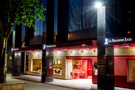 Brasserie jules — photo 8
