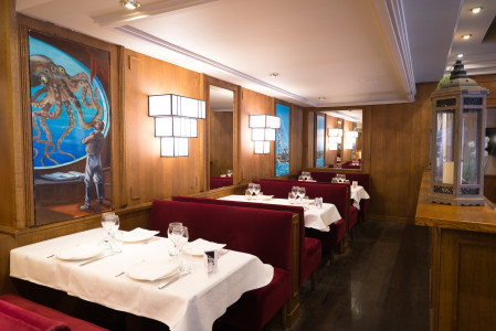 Brasserie jules — photo 6