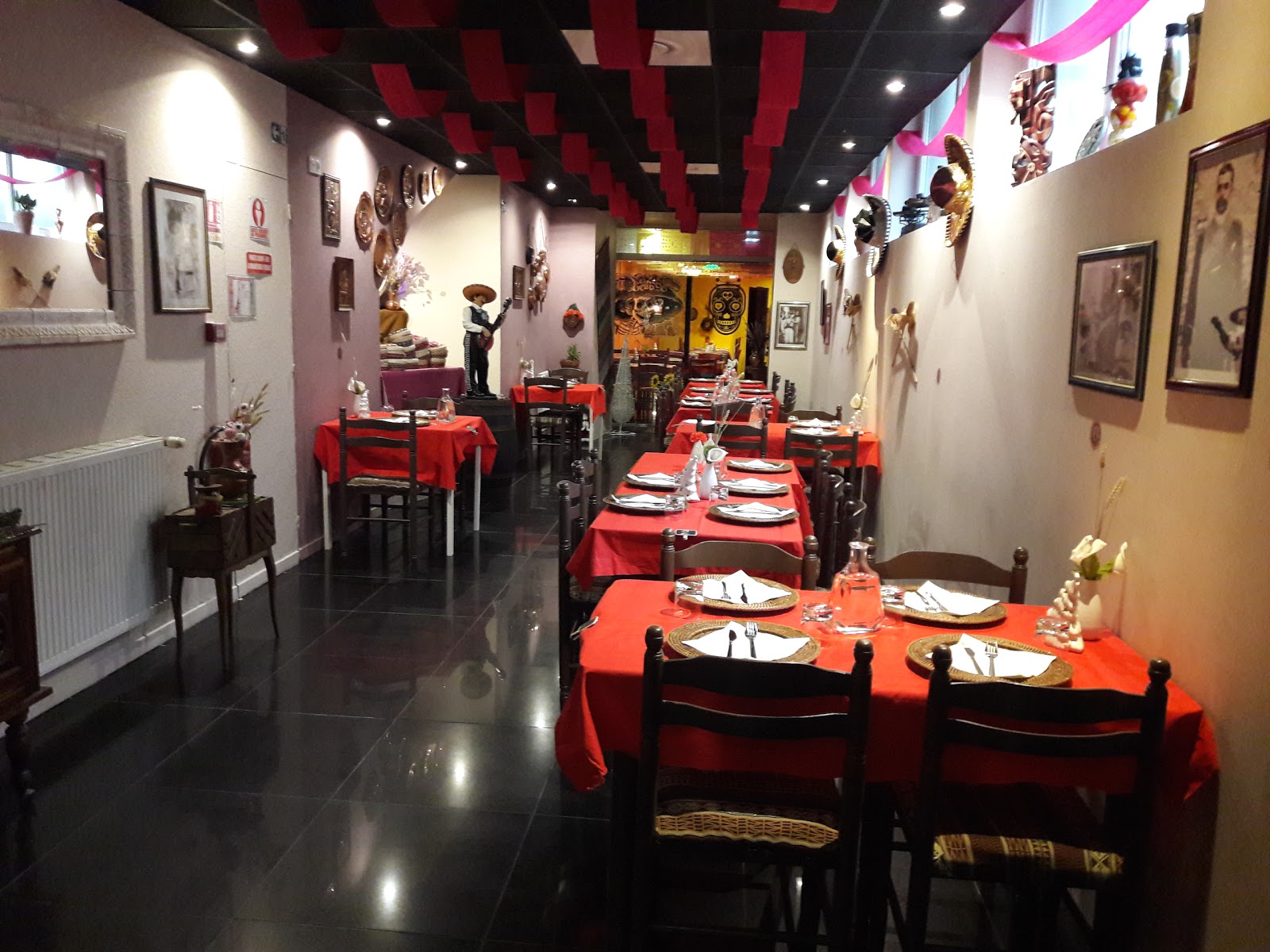 Chicatana — photo 1