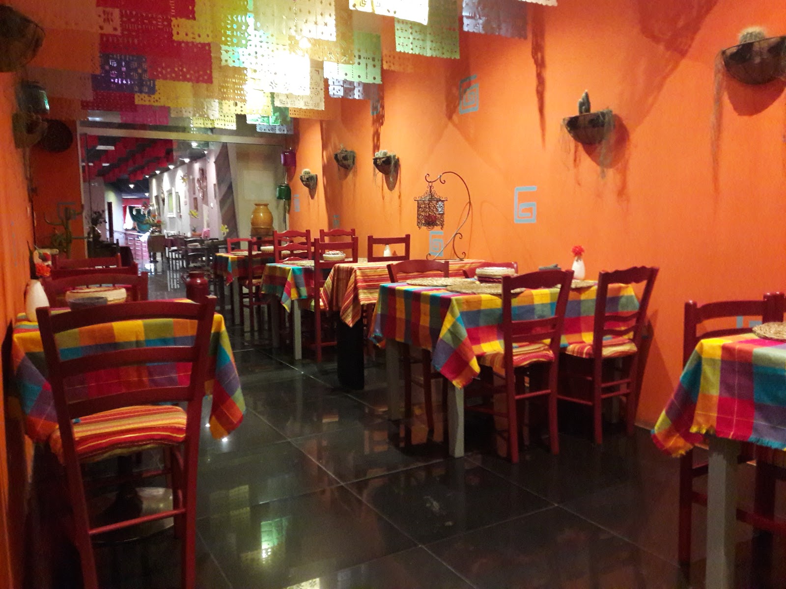 Chicatana — photo 3