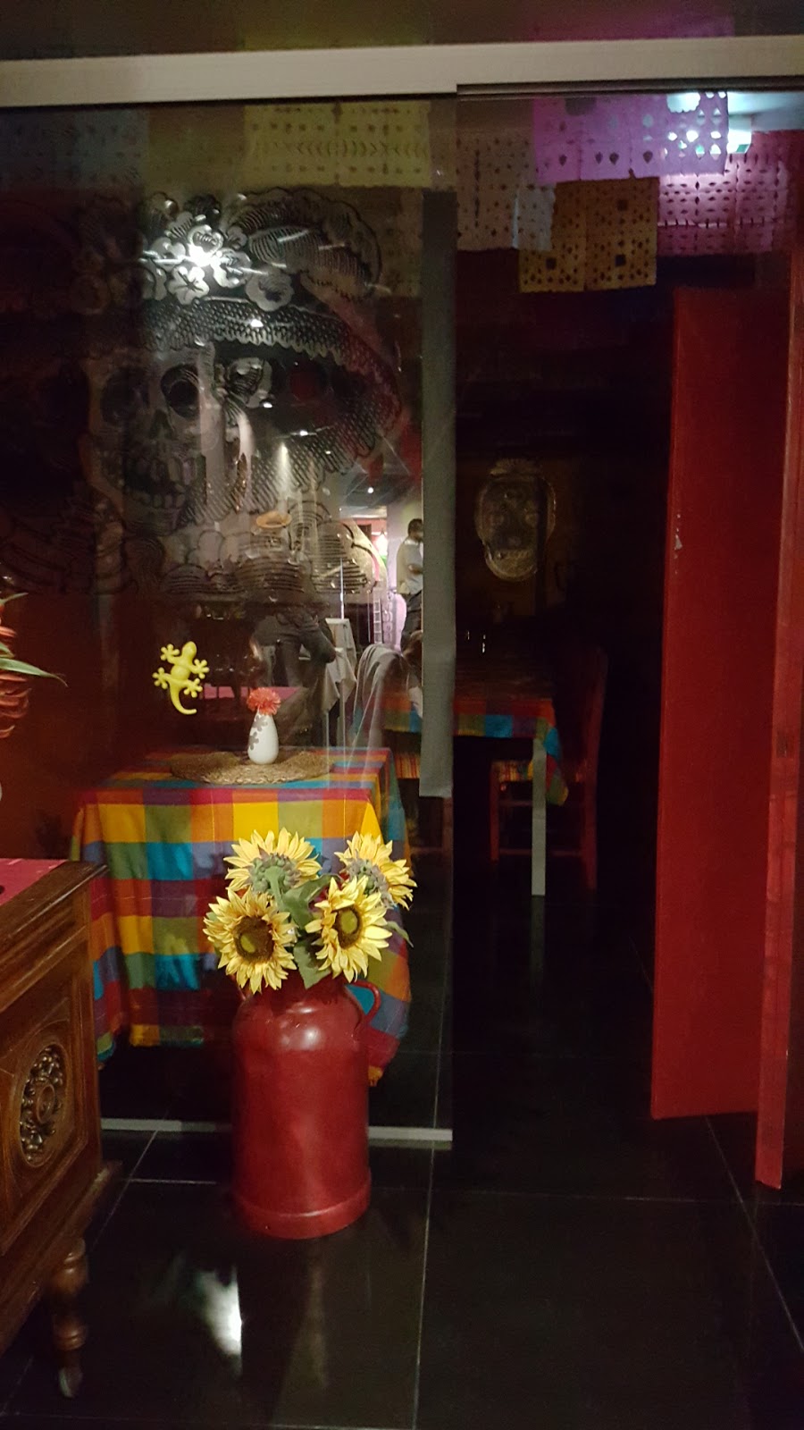 Chicatana — photo 6