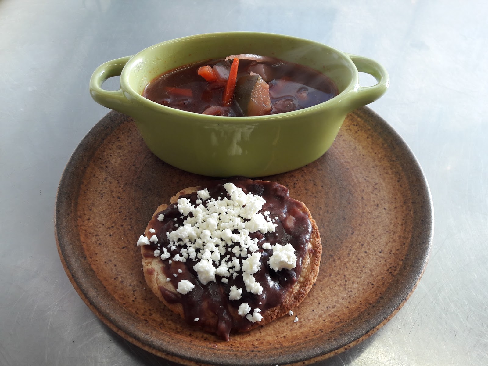 Chicatana — photo 8