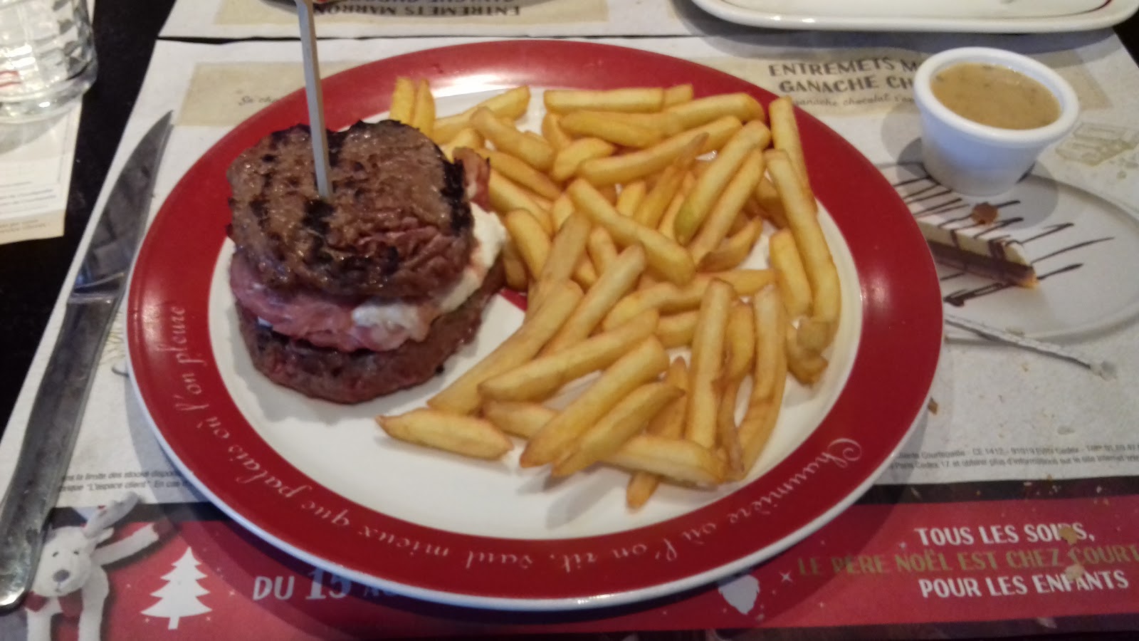 Grill Courtepaille Calais — photo 9