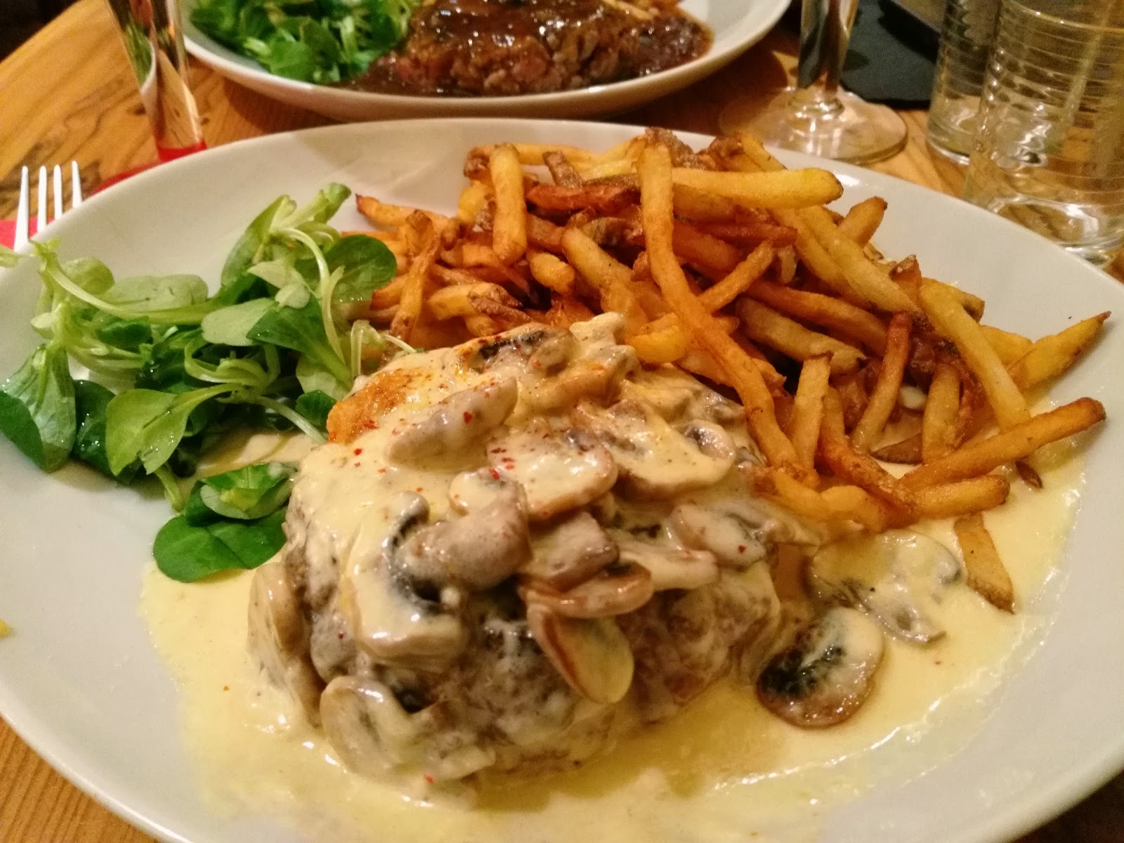 La Taupinière — photo 6
