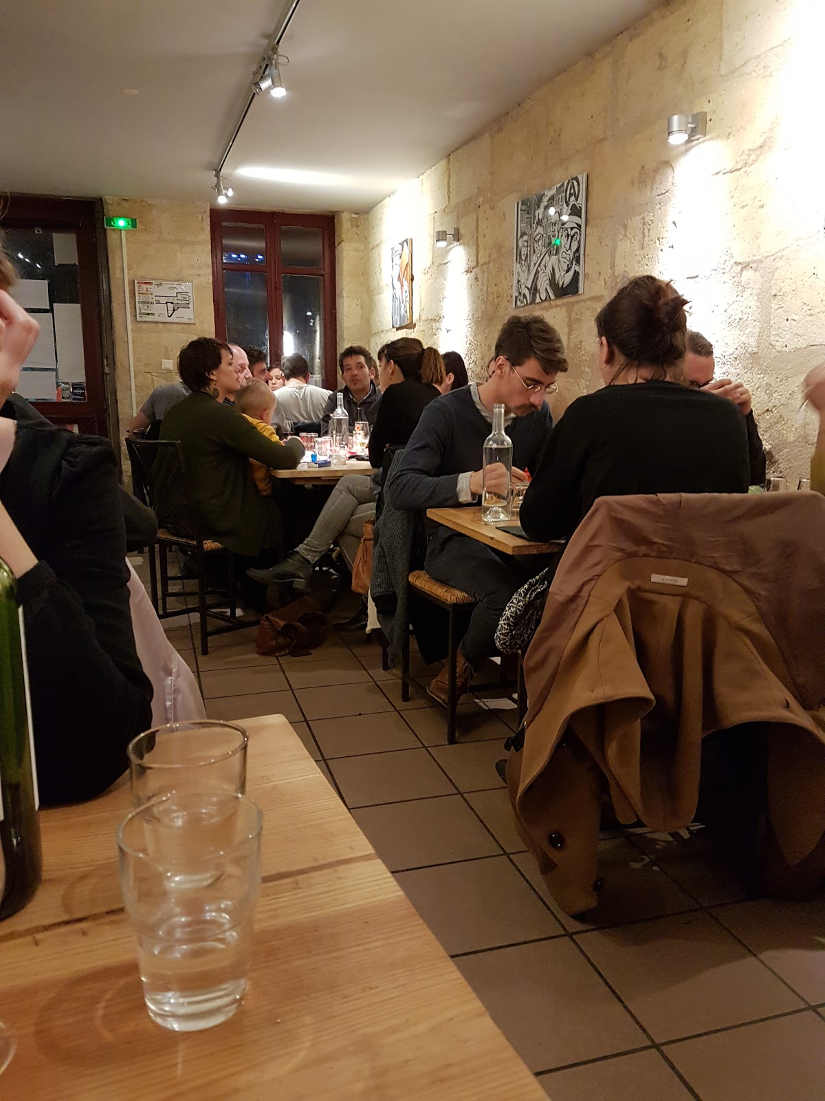 La Taupinière — photo 8
