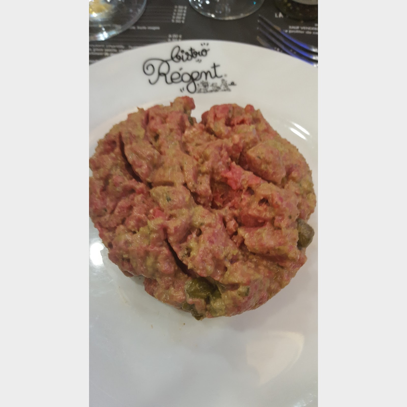 Bistro Régent