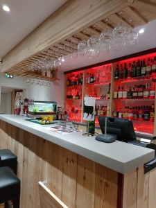 Restaurant LA FERIA