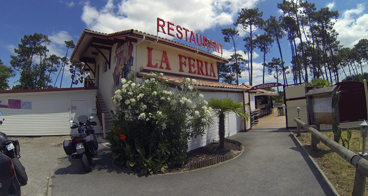 Restaurant LA FERIA — photo 6