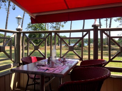 Restaurant LA FERIA — photo 3