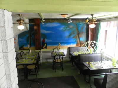 La Pizzeria de la Tour — photo 2