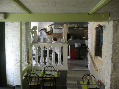La Pizzeria de la Tour — photo 3