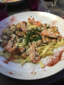 La Pizzeria de la Tour — photo 7